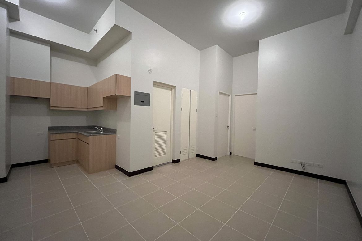 2 Bedroom Condo for Sale in The Atherton, San Antonio, Parañaque, Metro Manila – photo 4