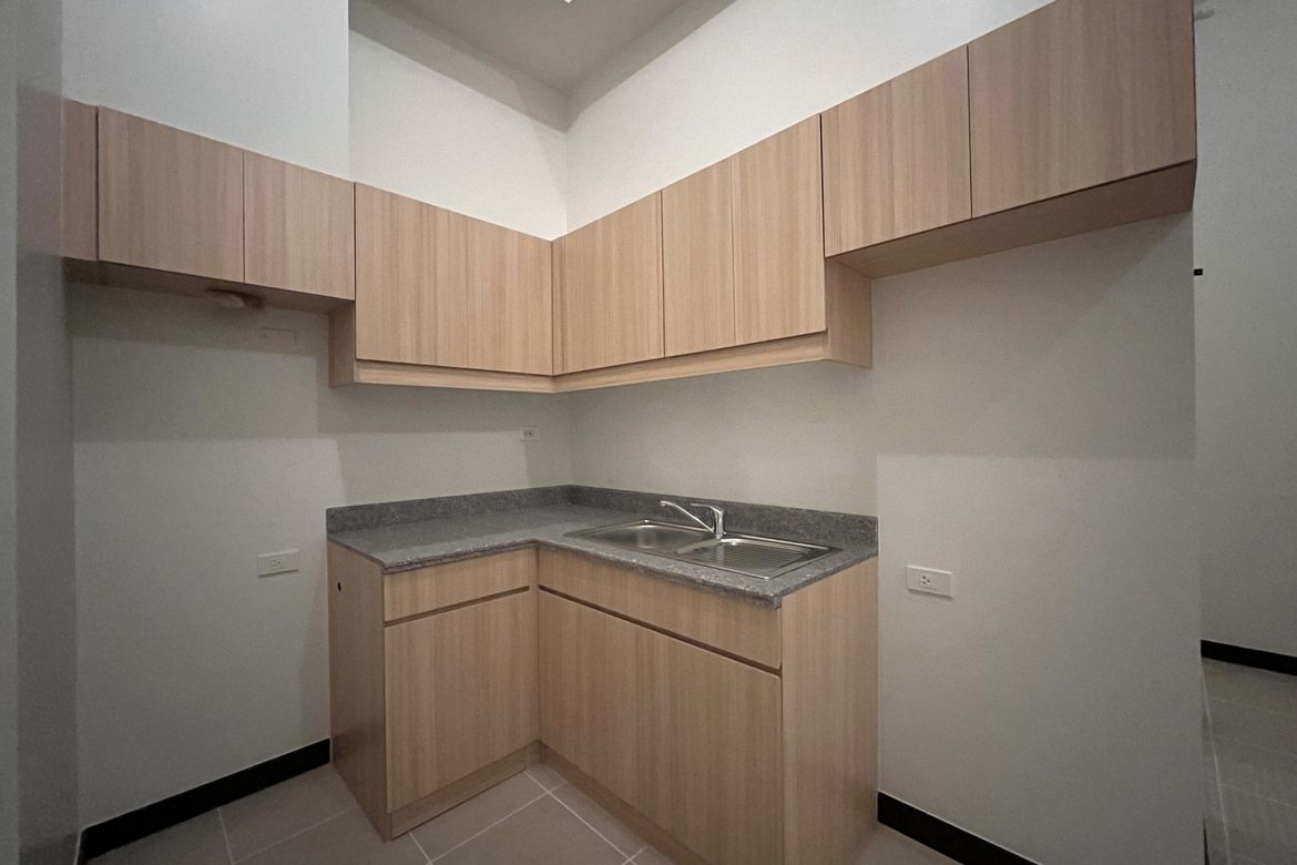 2 Bedroom Condo for Sale in The Atherton, San Antonio, Parañaque, Metro Manila – photo 6
