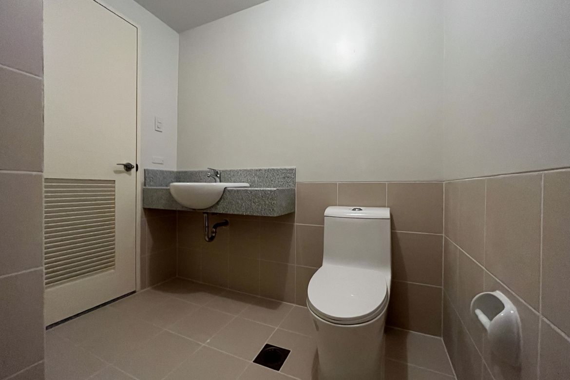 2 Bedroom Condo for Sale in The Atherton, San Antonio, Parañaque, Metro Manila – photo 8