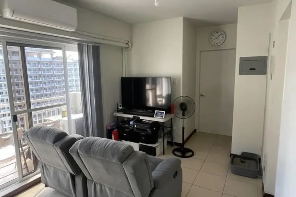 2 Bedroom Condo for Sale in The Atherton, San Antonio, Parañaque, Metro Manila – photo 2
