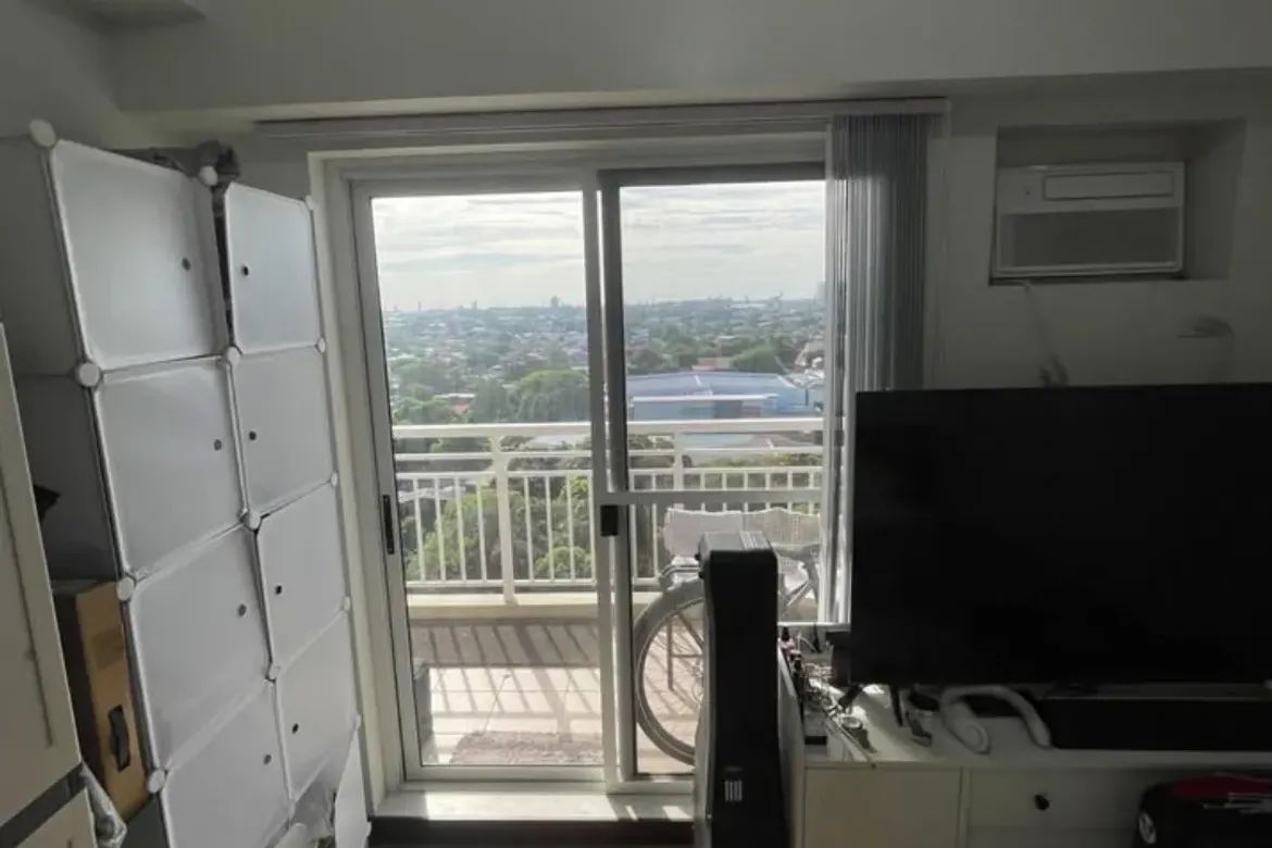 2 Bedroom Condo for Sale in The Atherton, San Antonio, Parañaque, Metro Manila – photo 4