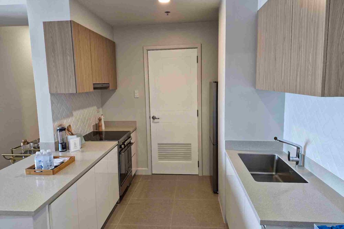 2 Bedroom Condo for Sale in The Aurelio, Cutcut, Angeles, Pampanga – photo 5