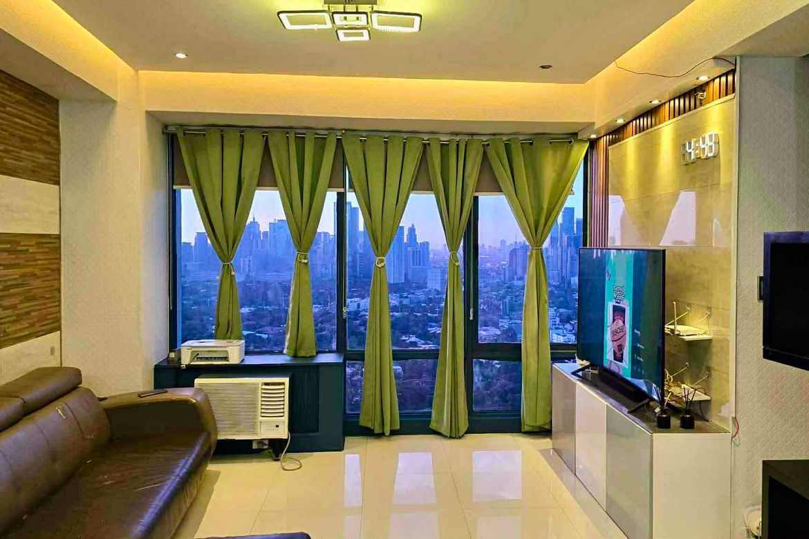 2 Bedroom Condo for Sale in The Bellagio 2, Pinagsama, Taguig, Metro Manila