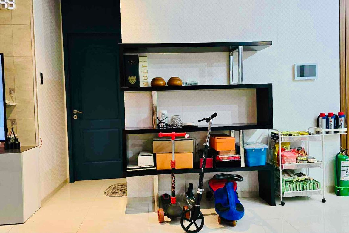 2 Bedroom Condo for Sale in The Bellagio 2, Pinagsama, Taguig, Metro Manila – photo 3