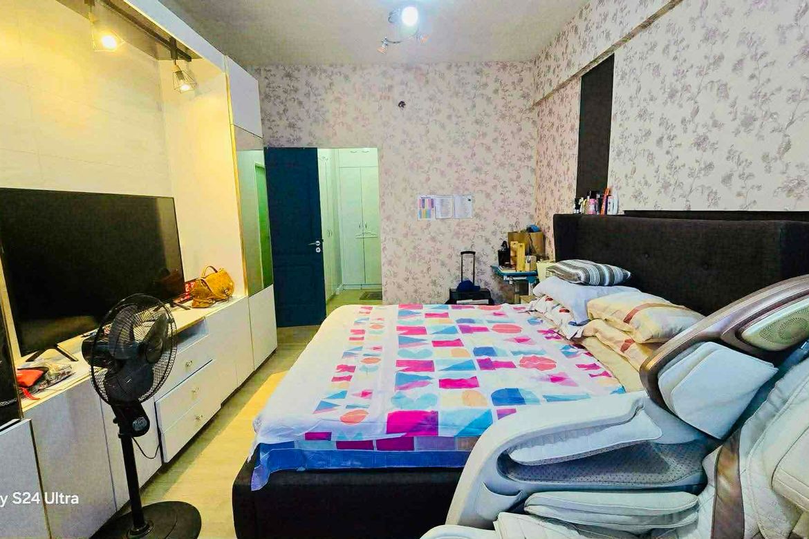 2 Bedroom Condo for Sale in The Bellagio 2, Pinagsama, Taguig, Metro Manila – photo 4