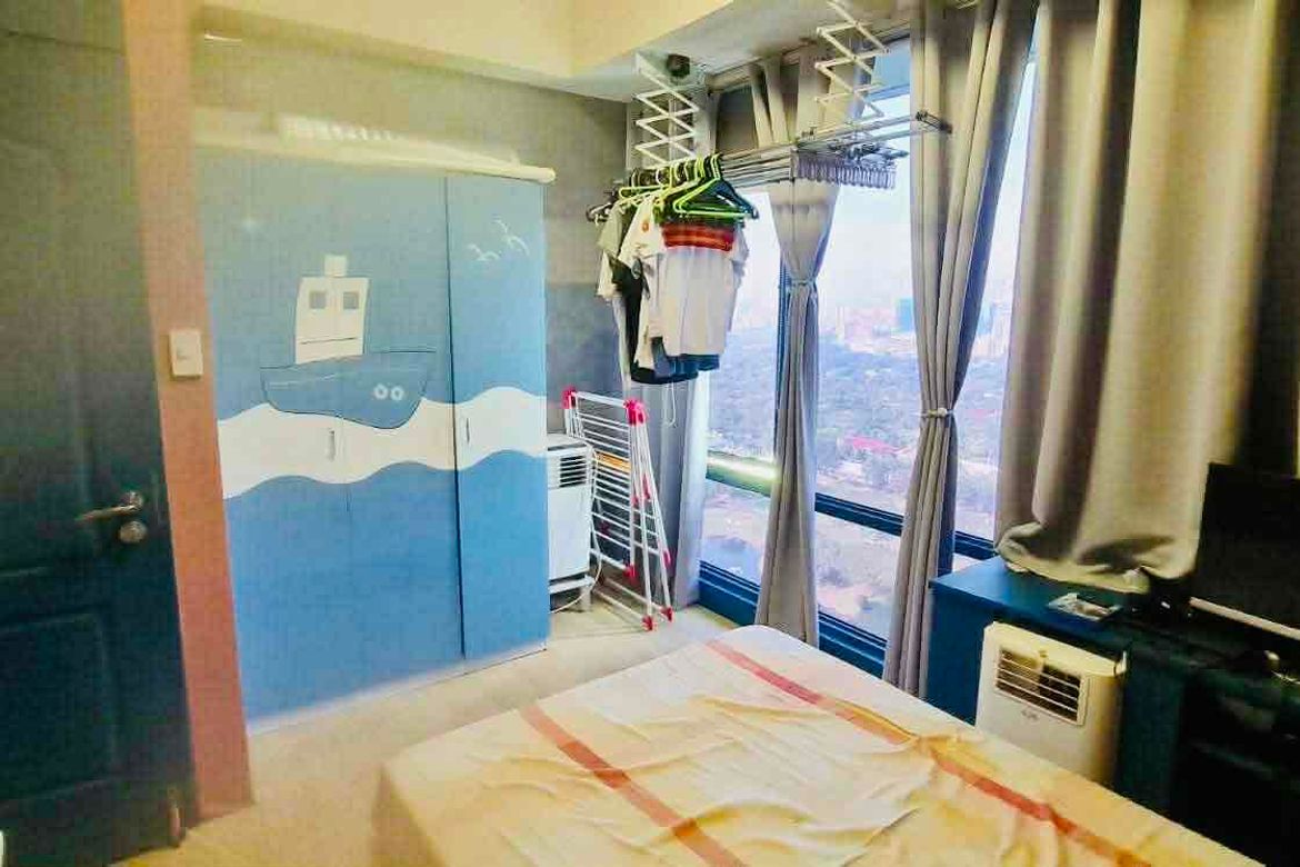 2 Bedroom Condo for Sale in The Bellagio 2, Pinagsama, Taguig, Metro Manila – photo 6