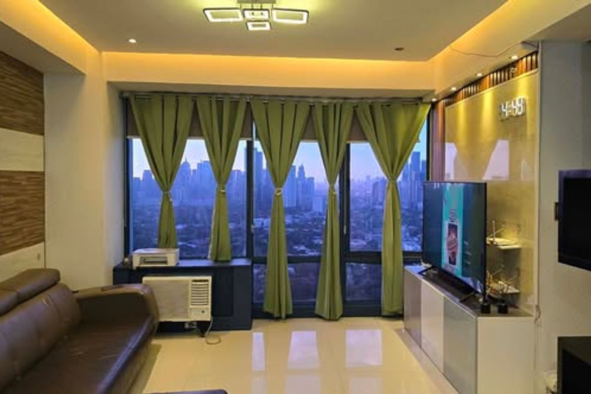 2 Bedroom Condo for Sale in The Bellagio 2, Pinagsama, Taguig, Metro Manila