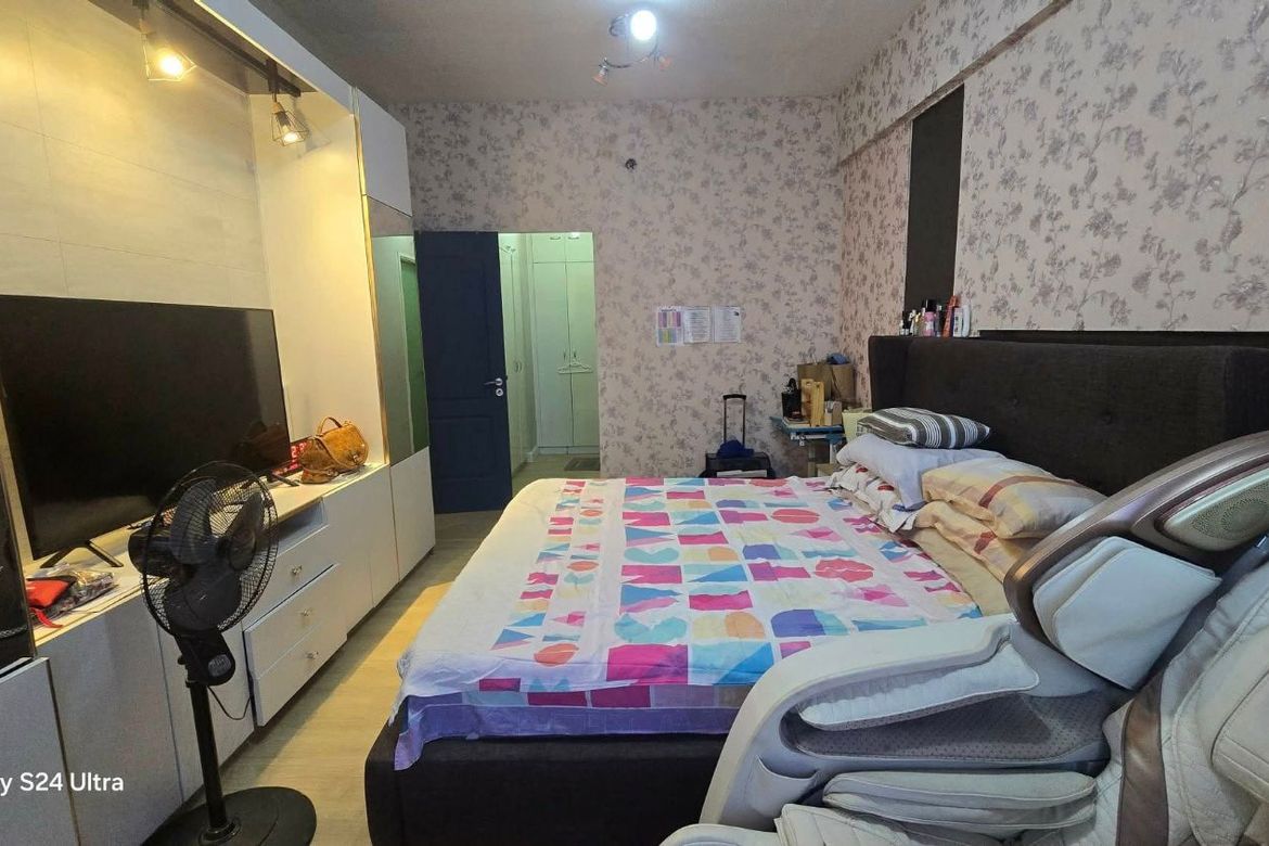 2 Bedroom Condo for Sale in The Bellagio 2, Pinagsama, Taguig, Metro Manila – photo 2