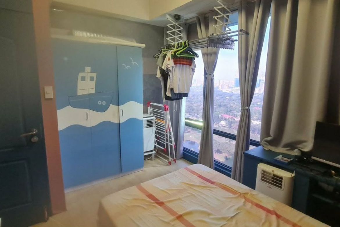 2 Bedroom Condo for Sale in The Bellagio 2, Pinagsama, Taguig, Metro Manila – photo 3