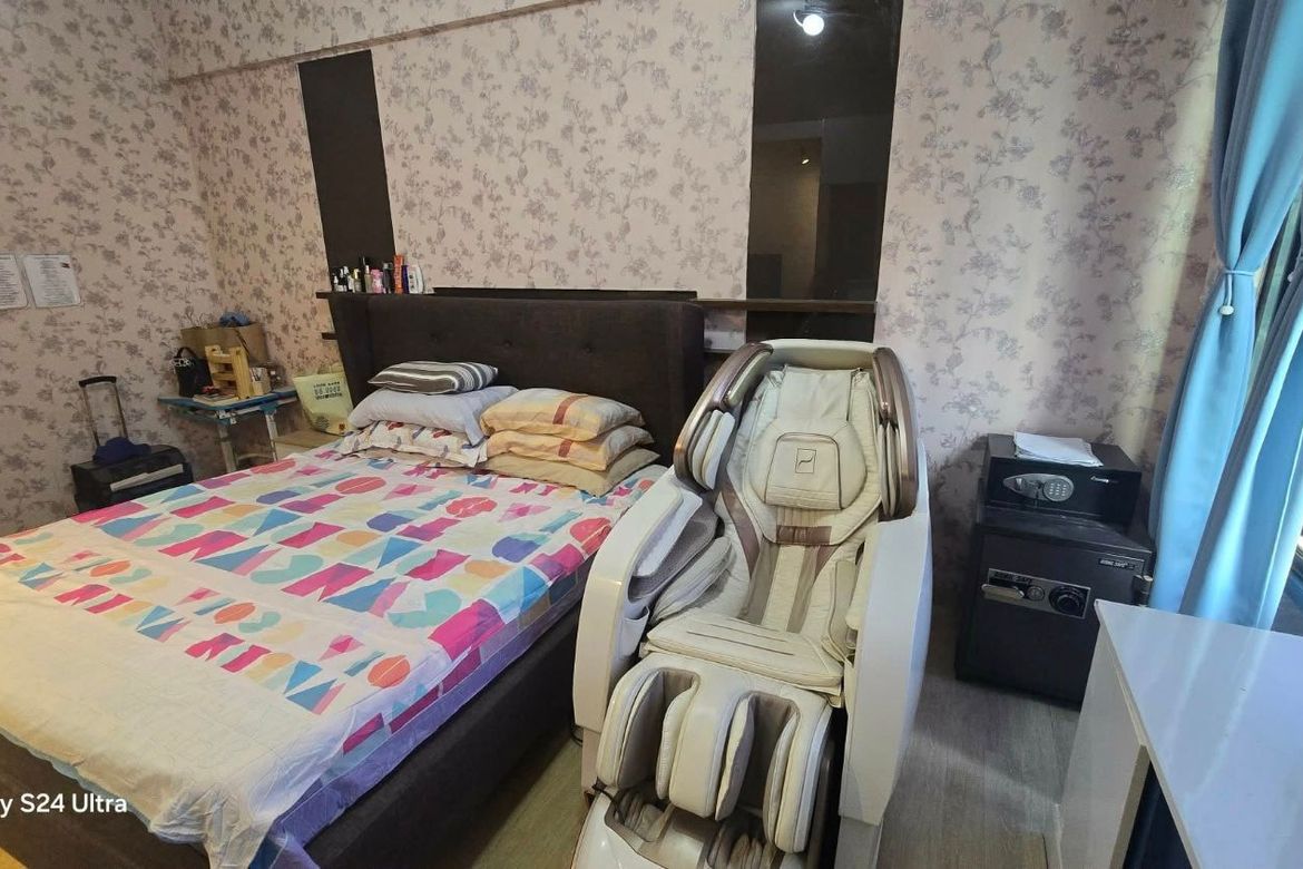 2 Bedroom Condo for Sale in The Bellagio 2, Pinagsama, Taguig, Metro Manila – photo 6
