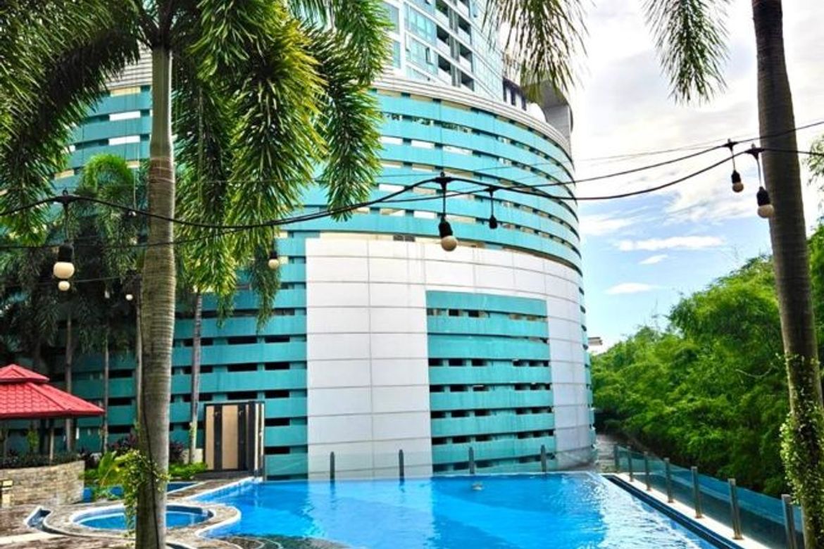 2 Bedroom Condo for Sale in The Bellagio 3, BGC, Taguig – photo 16