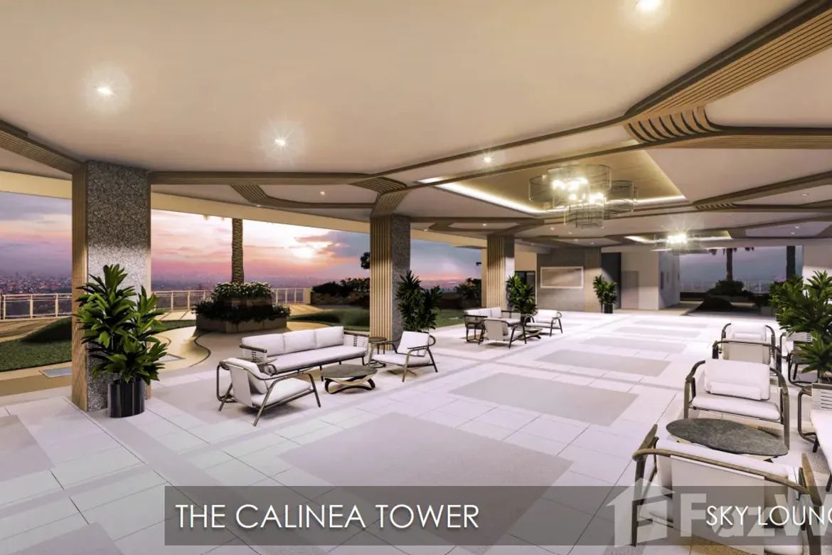 2 Bedroom Condo for Sale in The Calinea Tower, Barangay 91, Caloocan, Metro Manila near LRT-1 Monumento – photo 7