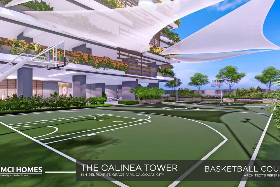 2 Bedroom Condo for Sale in The Calinea Tower, Barangay 91, Caloocan, Metro Manila near LRT-1 Monumento – photo 6