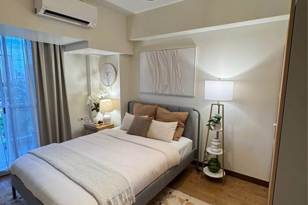 2 Bedroom Condo for Sale in The Crestmont, South Triangle, Quezon City, Metro Manila near MRT-3 Quezon Avenue – photo 5