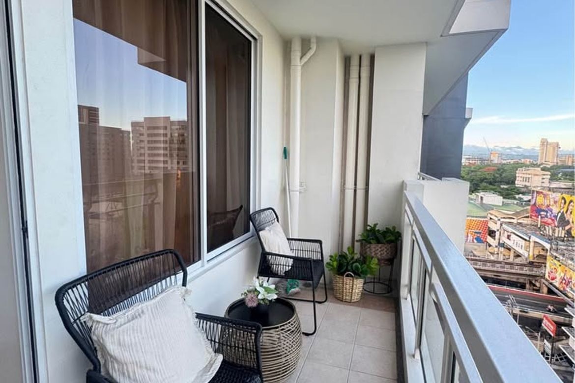 2 Bedroom Condo for Sale in The Crestmont, South Triangle, Quezon City, Metro Manila near MRT-3 Quezon Avenue – photo 6