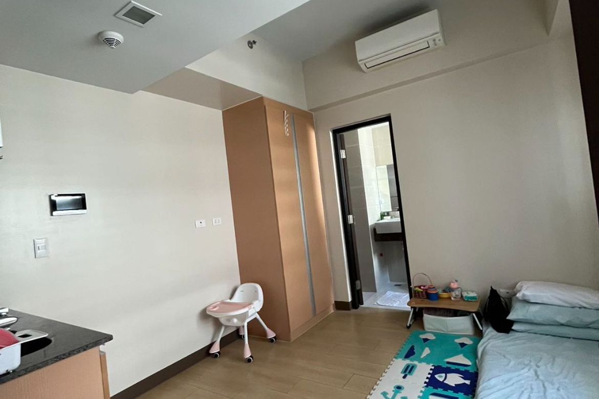2 Bedroom Condo for Sale in The Ellis, Bel-Air, Makati, Metro Manila – photo 2