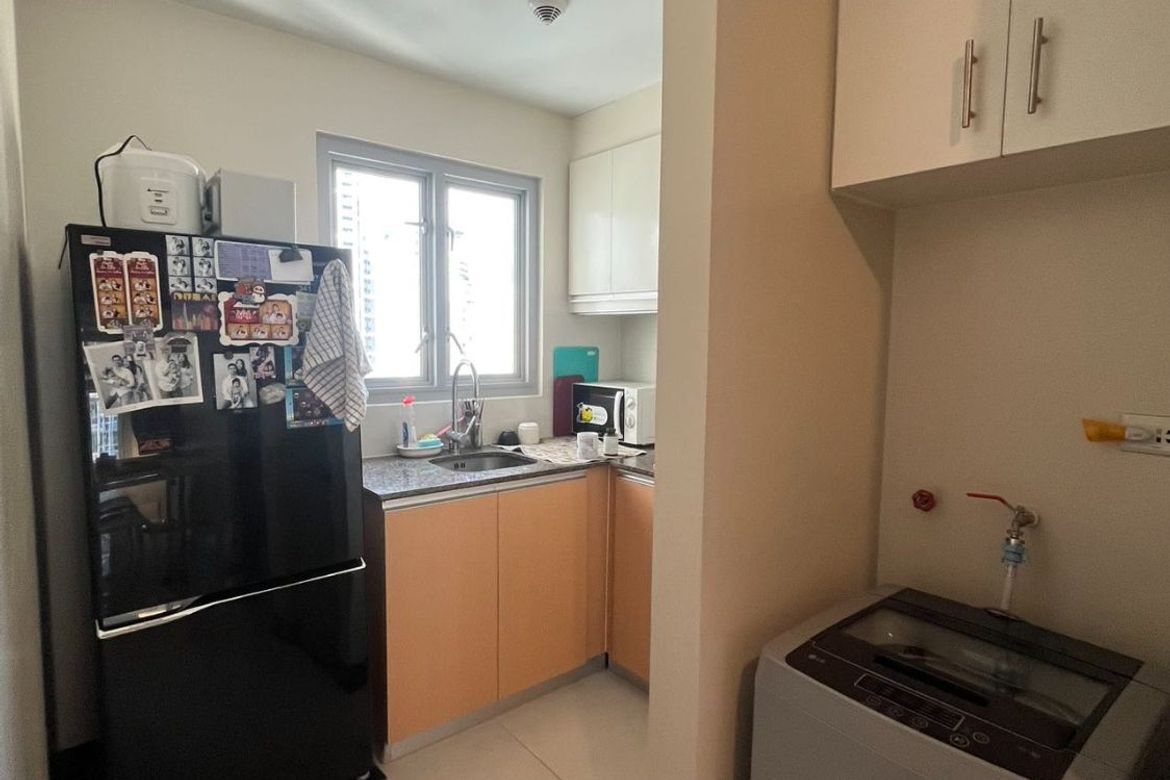 2 Bedroom Condo for Sale in The Ellis, Bel-Air, Makati, Metro Manila – photo 4