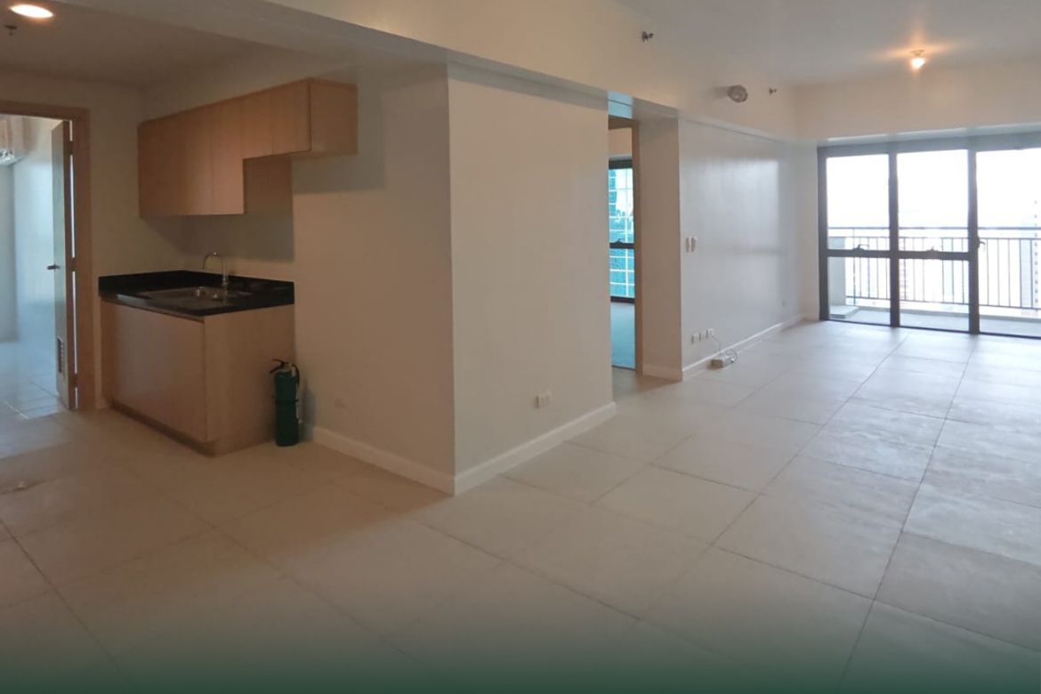 2 Bedroom Condo for Sale in The Gentry Residences, Bel-Air, Makati City