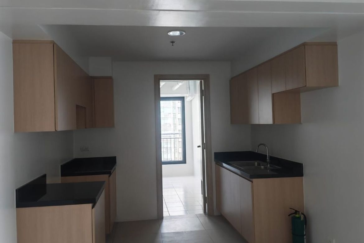 2 Bedroom Condo for Sale in The Gentry Residences, Bel-Air, Makati City – photo 2