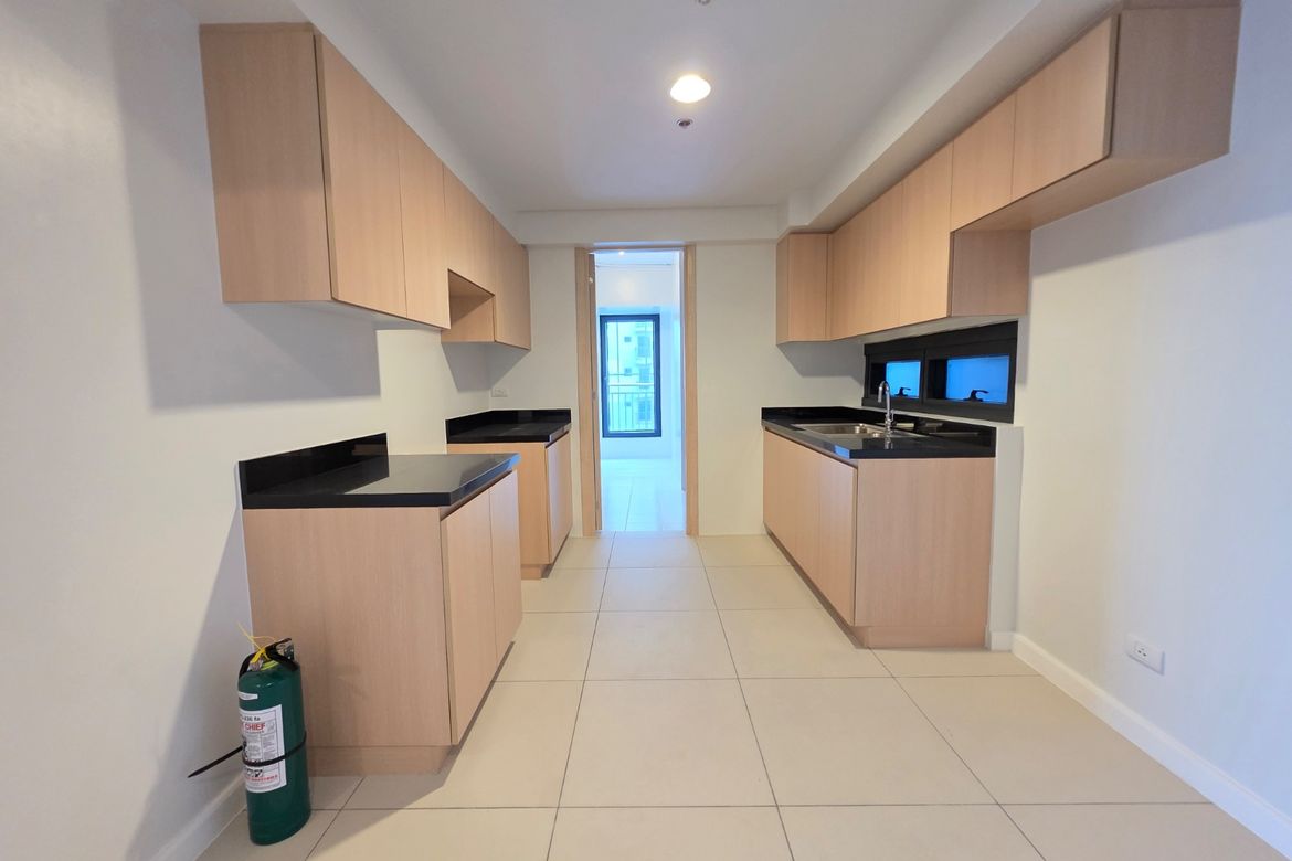 2 Bedroom Condo for Sale in The Gentry Residences, Bel-Air, Makati City
