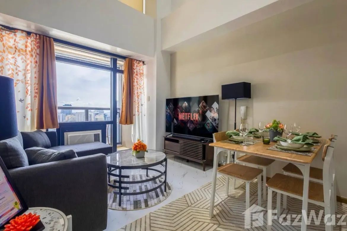 2 Bedroom Condo for Sale in The Gramercy Residences, Poblacion, Makati City – photo 5