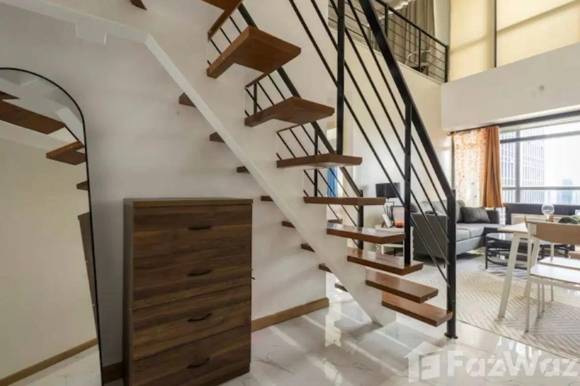 2 Bedroom Condo for Sale in The Gramercy Residences, Poblacion, Makati City – photo 7