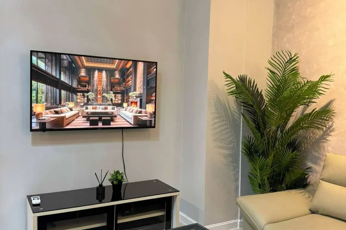 2 Bedroom Condo for Sale in The Gramercy Residences, Poblacion, Makati City – photo 6
