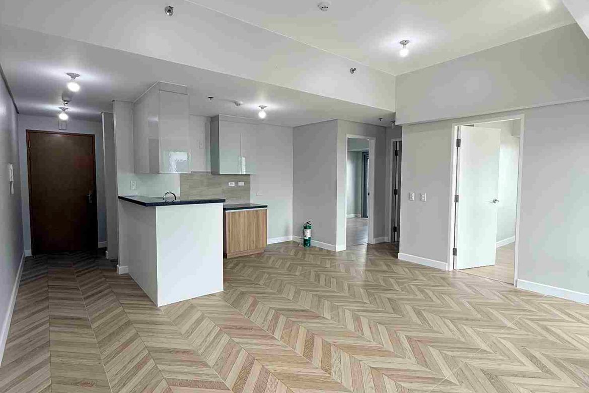 2 Bedroom Condo for Sale in The Grand Midori Ortigas, San Antonio, Pasig, Metro Manila near MRT-3 Ortigas