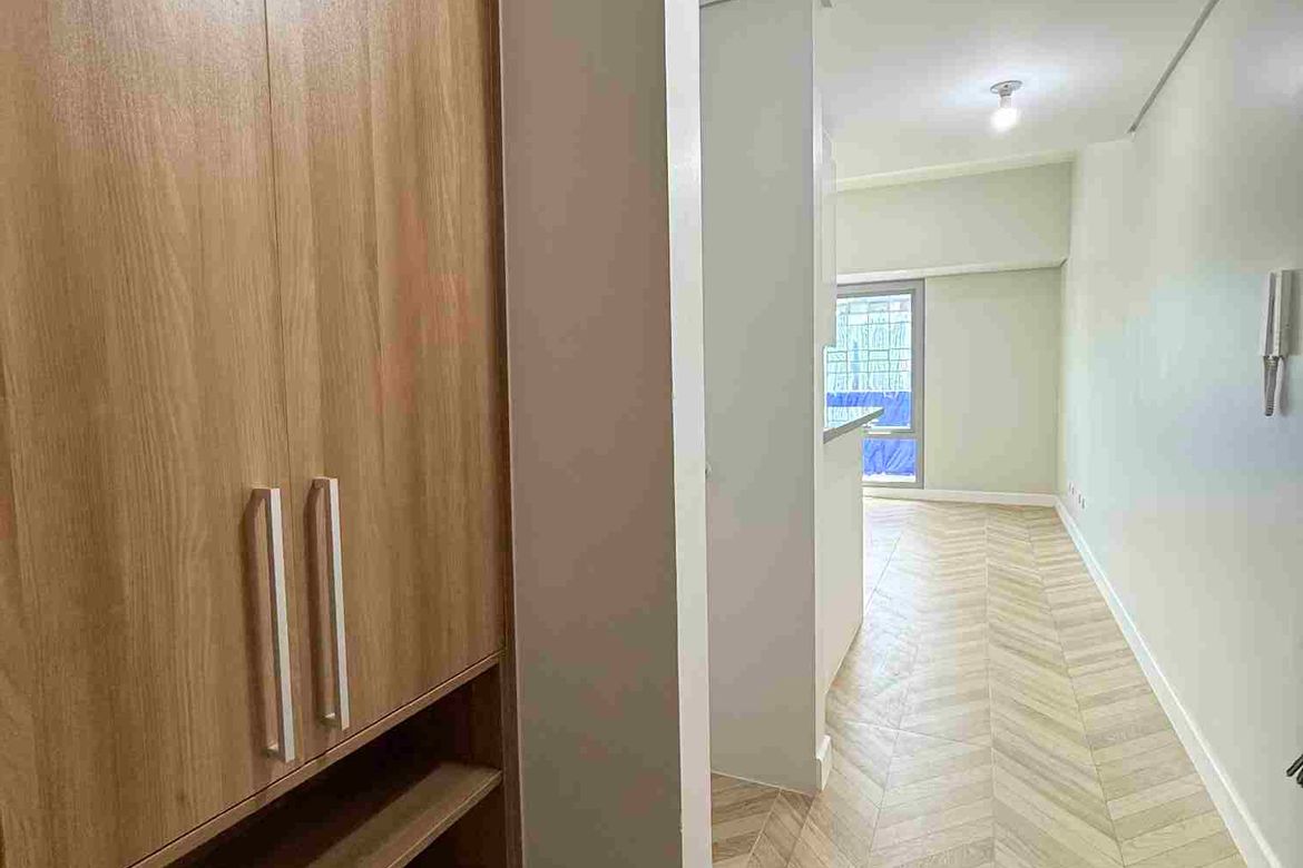 2 Bedroom Condo for Sale in The Grand Midori Ortigas, San Antonio, Pasig, Metro Manila near MRT-3 Ortigas – photo 2