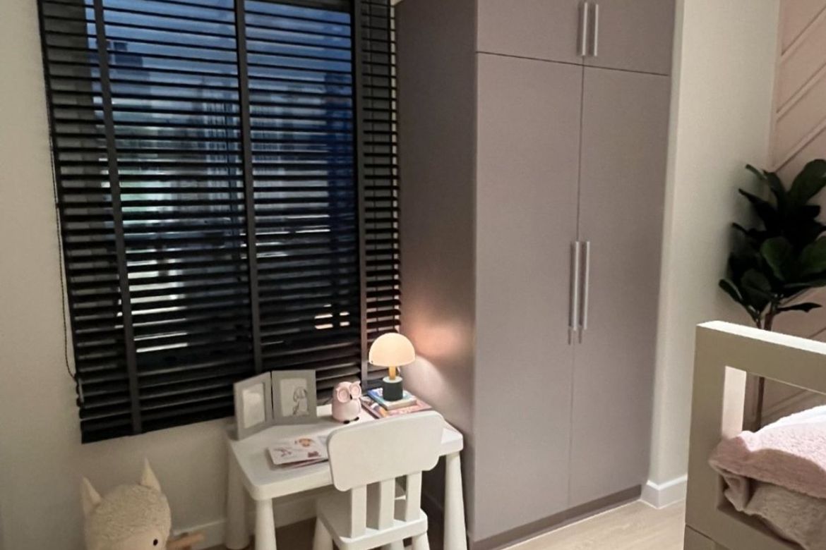 2 Bedroom Condo for Sale in The Grand Midori Ortigas, San Antonio, Pasig, Metro Manila near MRT-3 Ortigas – photo 8