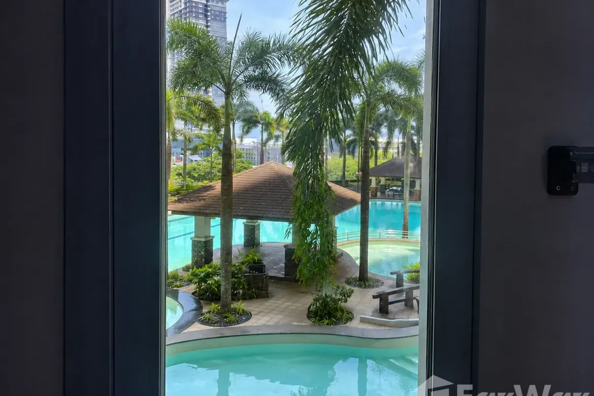 2 Bedroom Condo for Sale in The Grand Towers Manila, Malate, Manila, Metro Manila near LRT-1 Vito Cruz – photo 4