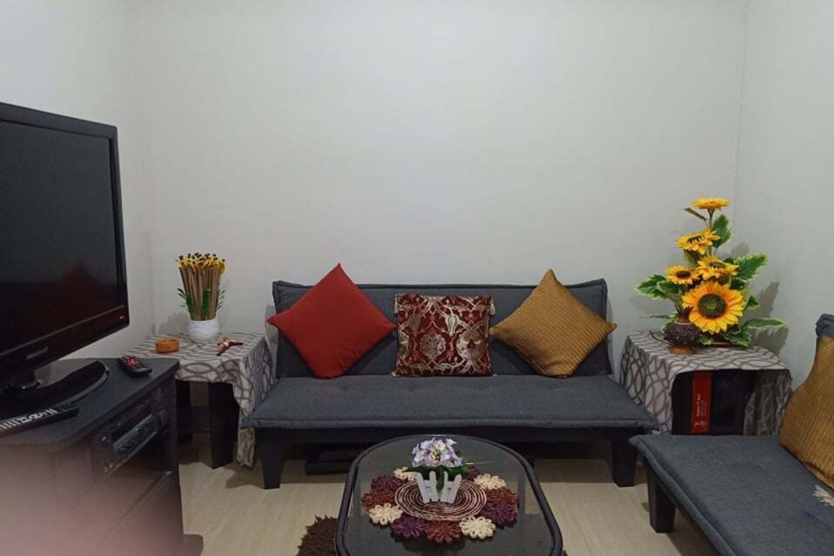 2 Bedroom Condo for Sale in The Hive, San Isidro, Taytay, Rizal – photo 2