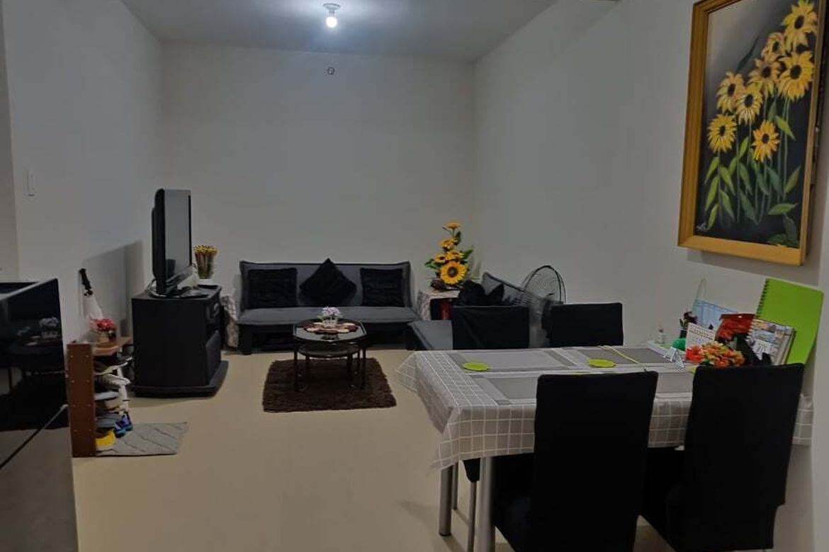 2 Bedroom Condo for Sale in The Hive, San Isidro, Taytay, Rizal – photo 4