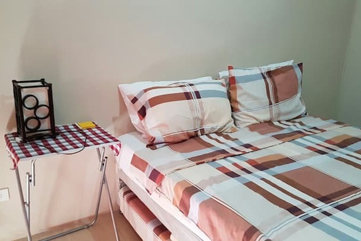 2 Bedroom Condo for Sale in The Hive, San Isidro, Taytay, Rizal – photo 5