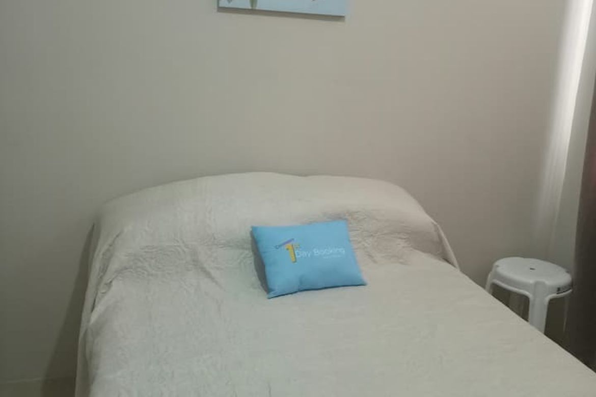 2 Bedroom Condo for Sale in The Hive, San Isidro, Taytay, Rizal – photo 7
