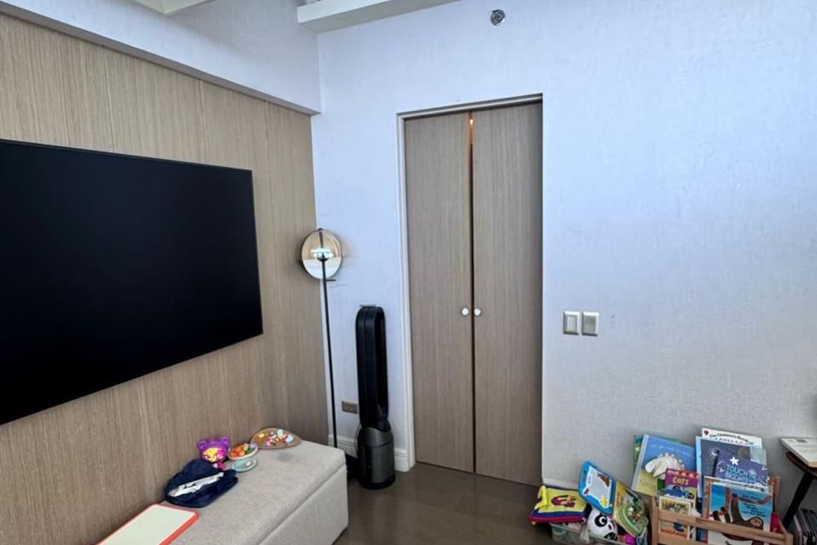 2 Bedroom Condo for Sale in The Imperium at Capitol Commons, Oranbo, Pasig, Metro Manila – photo 8