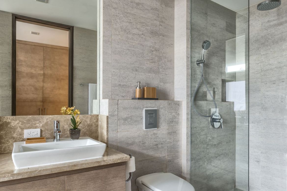2 Bedroom Condo for Sale in The Imperium at Capitol Commons, Oranbo, Pasig, Metro Manila – photo 3