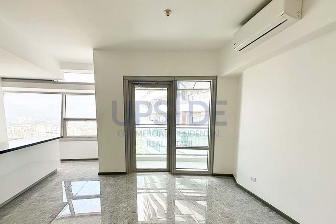 2 Bedroom Condo for Sale in The Imperium at Capitol Commons, Oranbo, Pasig, Metro Manila