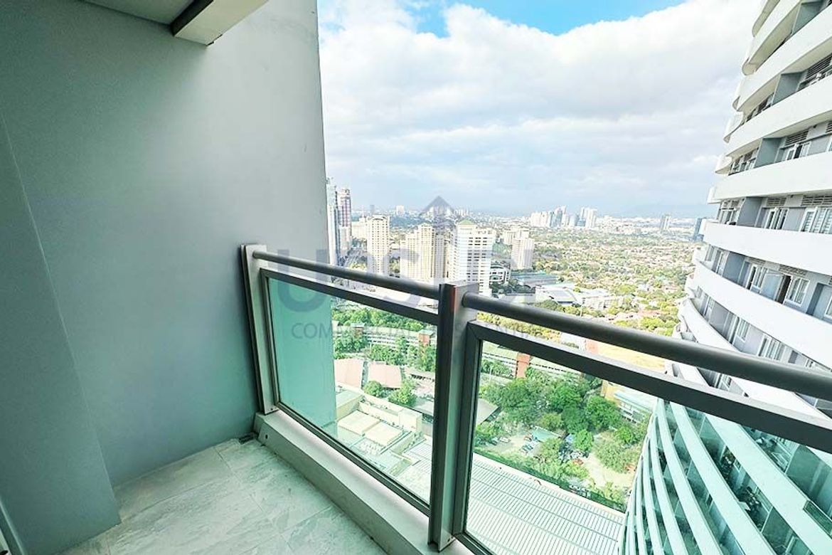 2 Bedroom Condo for Sale in The Imperium at Capitol Commons, Oranbo, Pasig, Metro Manila – photo 2