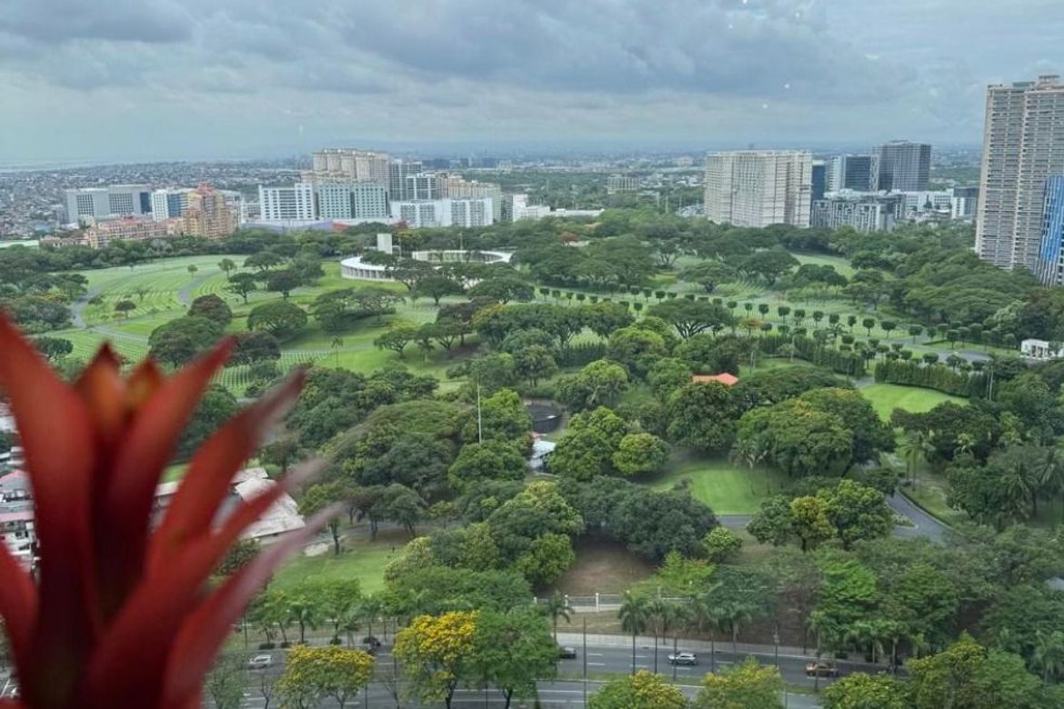 2 Bedroom Condo for Sale in The Infinity BGC, BGC, Taguig
