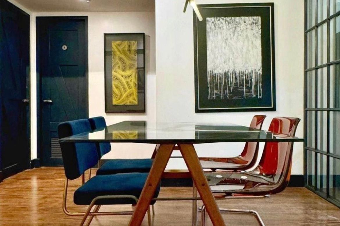 2 Bedroom Condo for Sale in The Infinity BGC, BGC, Taguig – photo 5
