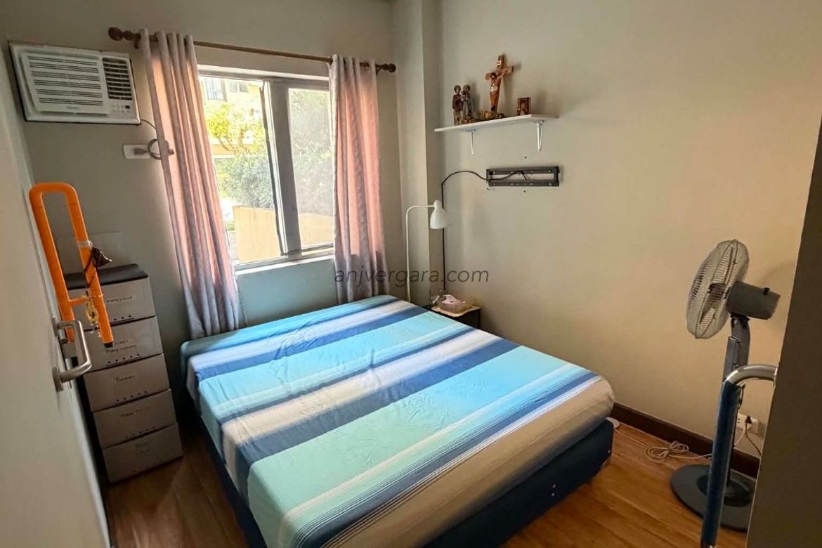 2 Bedroom Condo for Sale in The Larsen Tower at East Bay Residences, Sucat, Muntinlupa, Metro Manila – photo 3