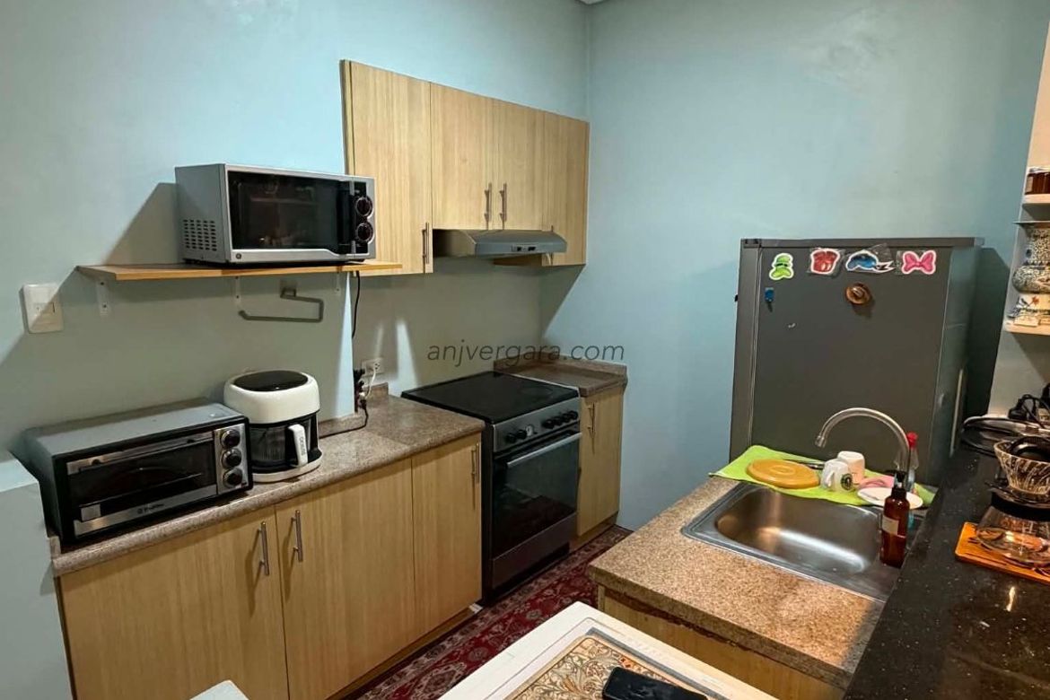 2 Bedroom Condo for Sale in The Larsen Tower at East Bay Residences, Sucat, Muntinlupa, Metro Manila – photo 5