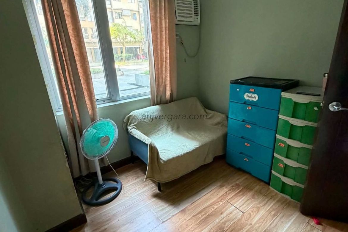 2 Bedroom Condo for Sale in The Larsen Tower at East Bay Residences, Sucat, Muntinlupa, Metro Manila – photo 6
