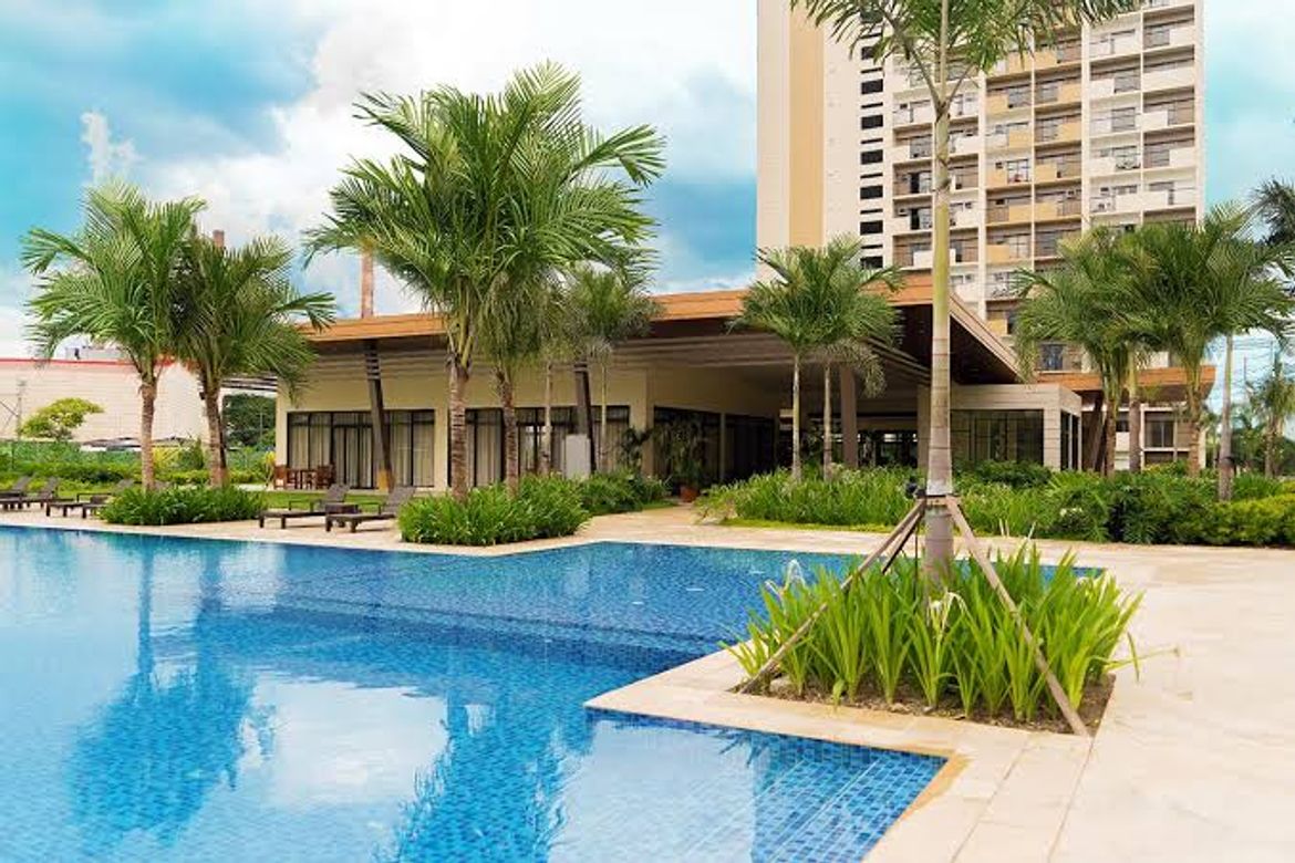 2 Bedroom Condo for Sale in The Larsen Tower at East Bay Residences, Sucat, Muntinlupa, Metro Manila