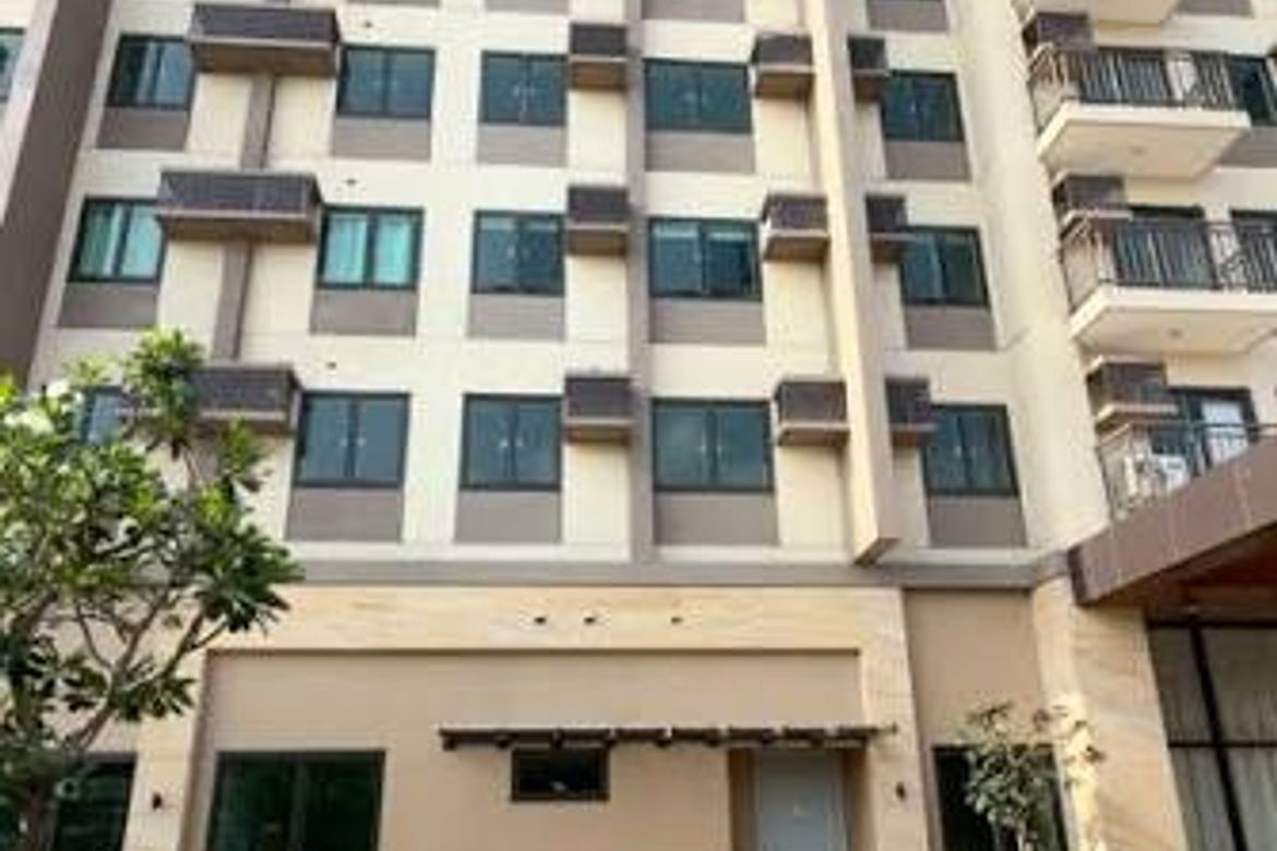 2 Bedroom Condo for Sale in The Larsen Tower at East Bay Residences, Sucat, Muntinlupa, Metro Manila – photo 3