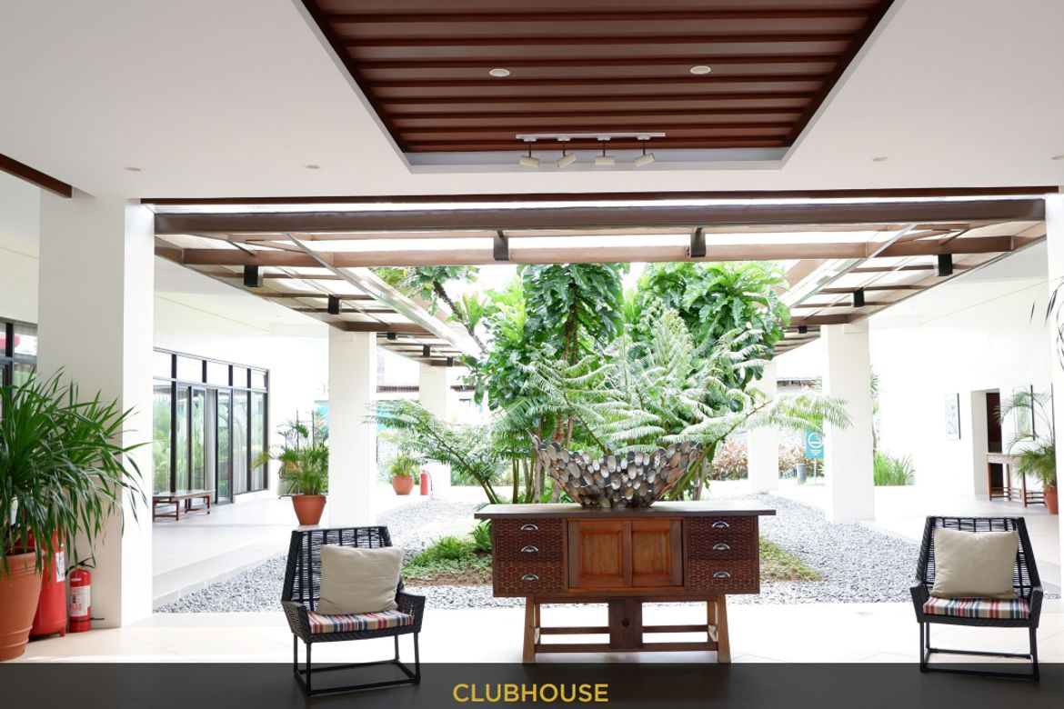 2 Bedroom Condo for Sale in The Larsen Tower at East Bay Residences, Sucat, Muntinlupa, Metro Manila – photo 7