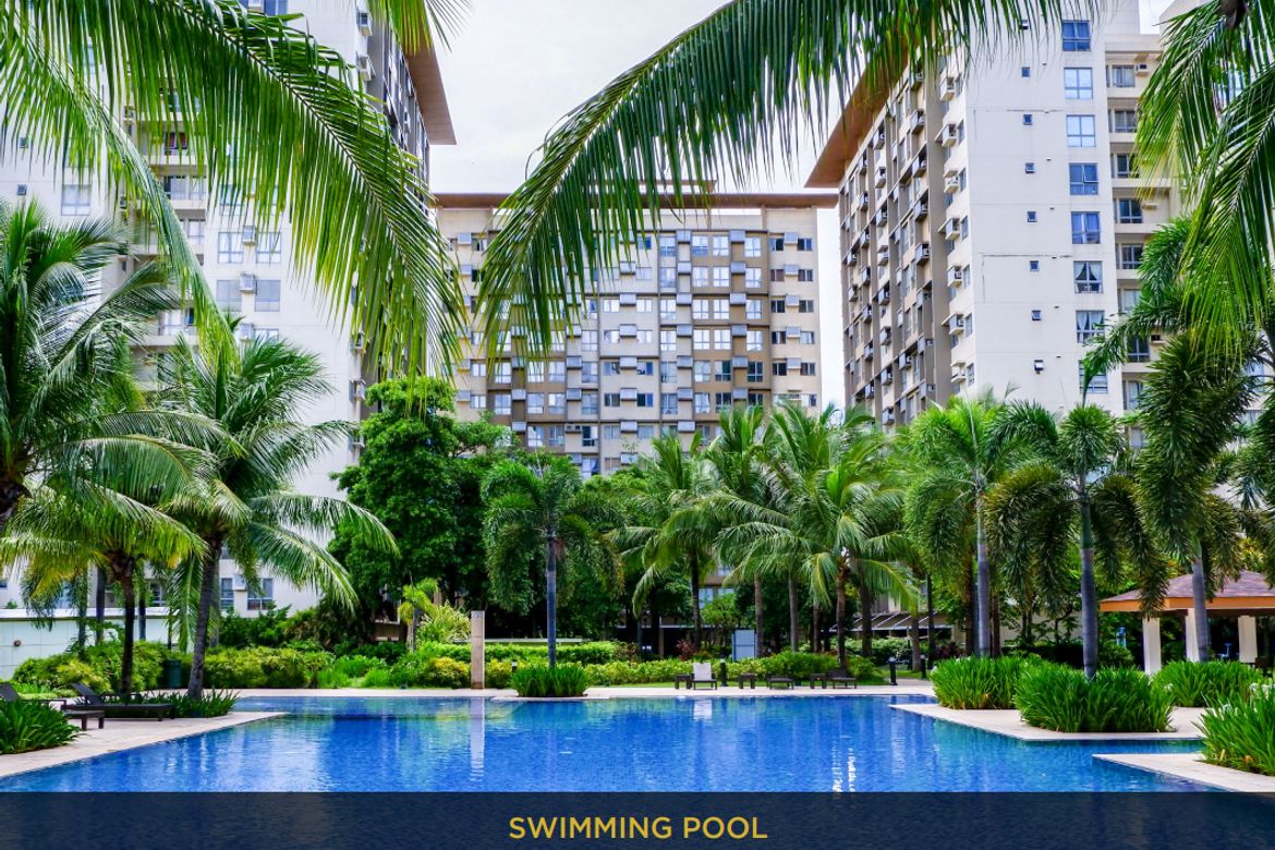 2 Bedroom Condo for Sale in The Larsen Tower at East Bay Residences, Sucat, Muntinlupa, Metro Manila – photo 8