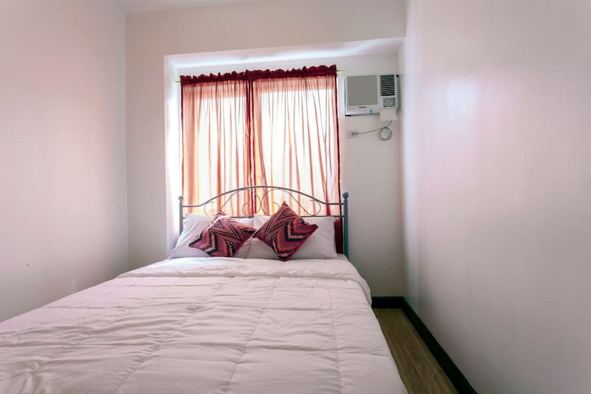 2 Bedroom Condo for Sale in The Larsen Tower at East Bay Residences, Sucat, Muntinlupa, Metro Manila – photo 5
