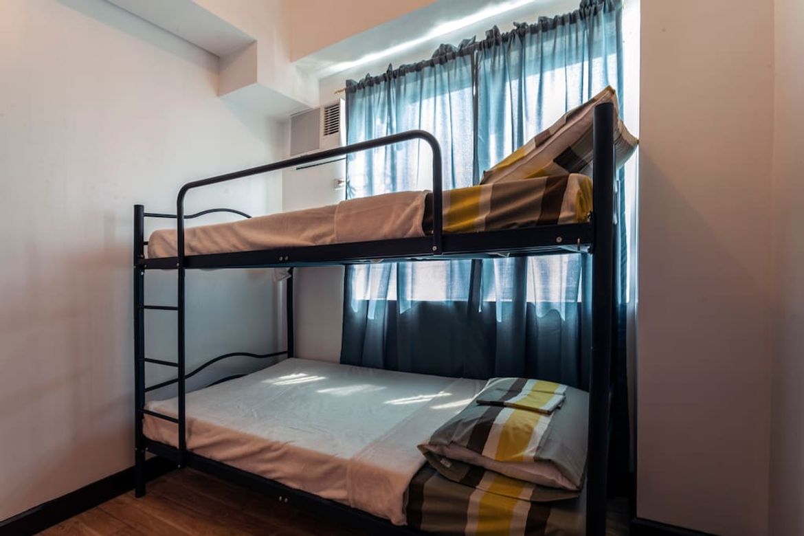 2 Bedroom Condo for Sale in The Larsen Tower at East Bay Residences, Sucat, Muntinlupa, Metro Manila – photo 7